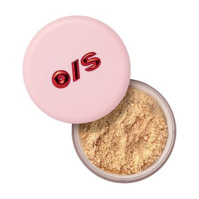 ULTIMATE BLURRING SETTING POWDER (POLVO FIJADOR DE MAQUILLAJE)